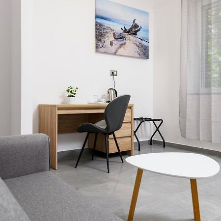 Apartment Delalle Split Dış mekan fotoğraf