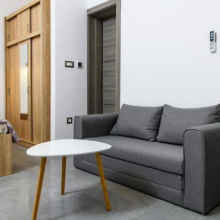 Apartment Delalle Split Dış mekan fotoğraf