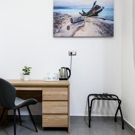 Apartment Delalle Split Dış mekan fotoğraf