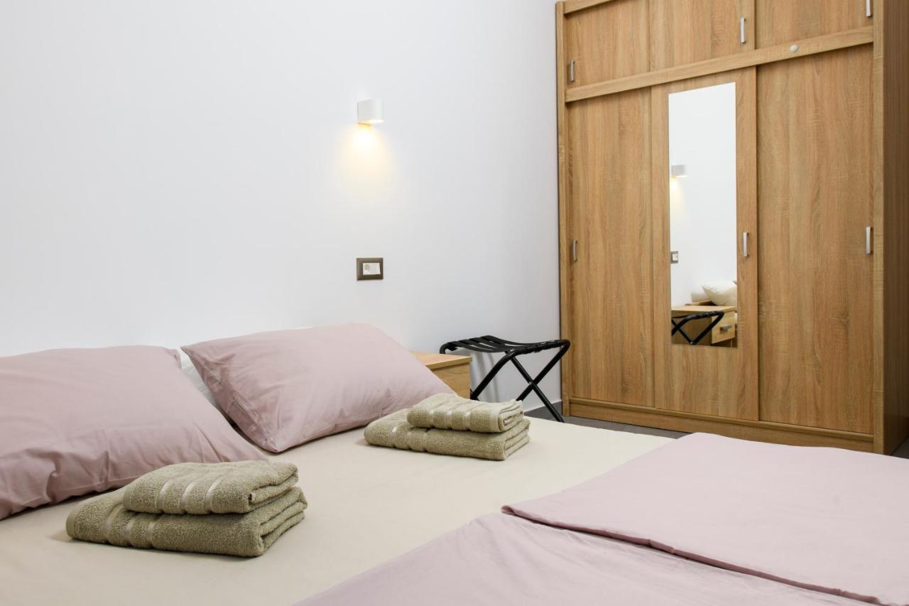 Apartment Delalle Split Dış mekan fotoğraf
