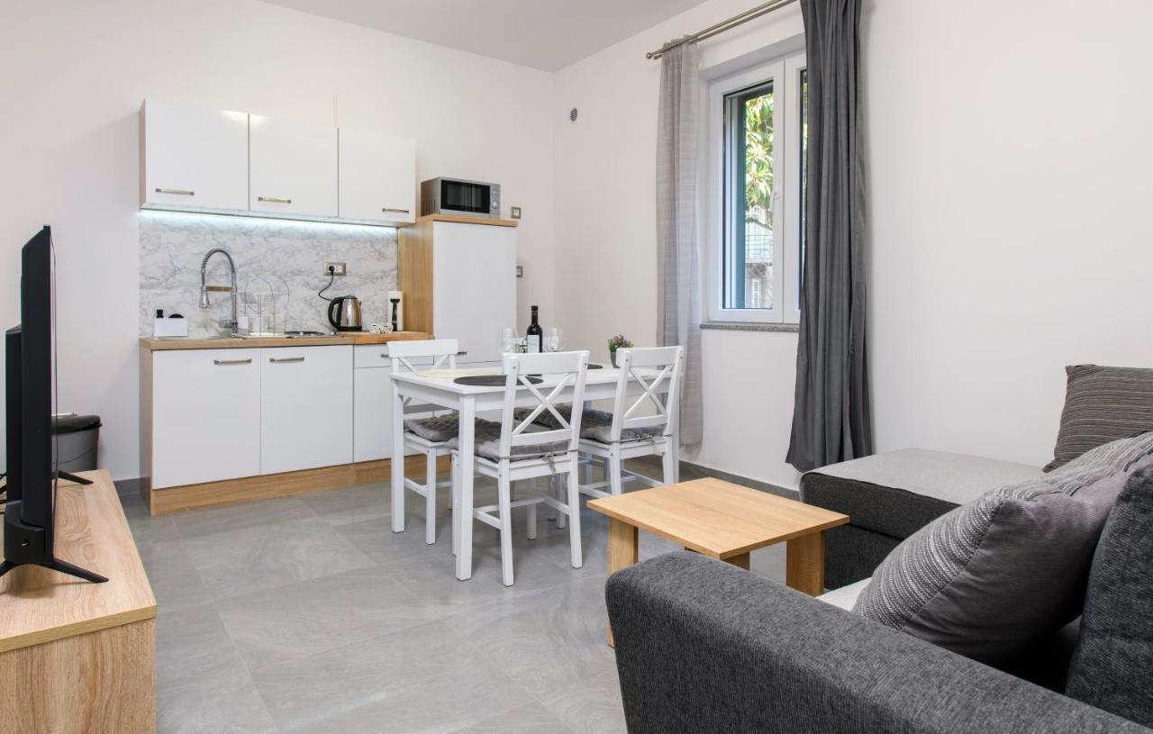 Apartment Delalle Split Dış mekan fotoğraf