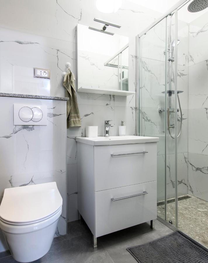Apartment Delalle Split Dış mekan fotoğraf