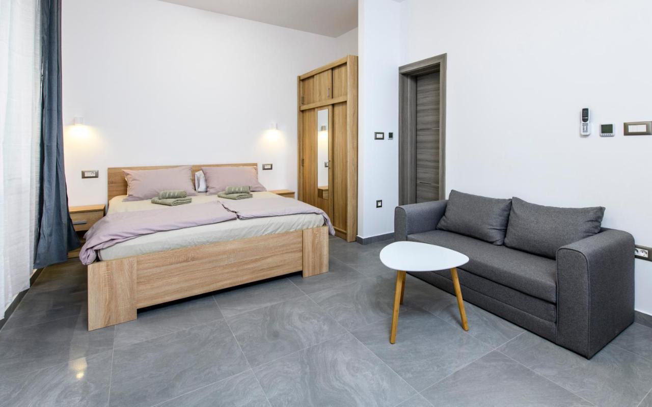 Apartment Delalle Split Dış mekan fotoğraf