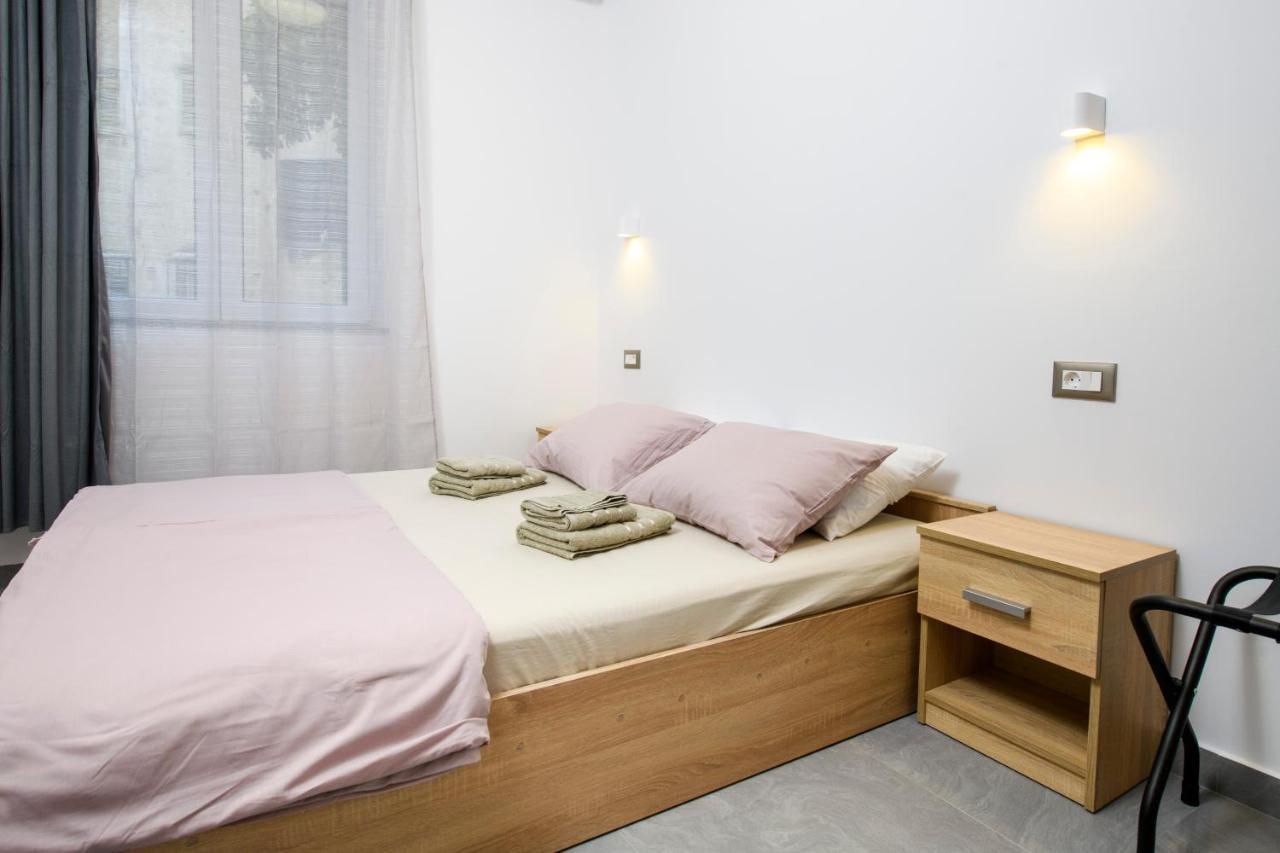 Apartment Delalle Split Dış mekan fotoğraf