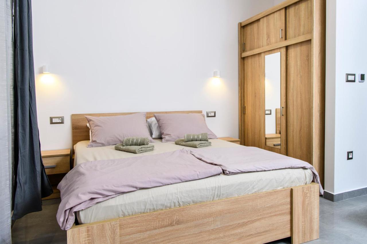 Apartment Delalle Split Dış mekan fotoğraf