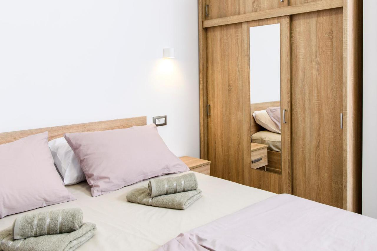 Apartment Delalle Split Dış mekan fotoğraf