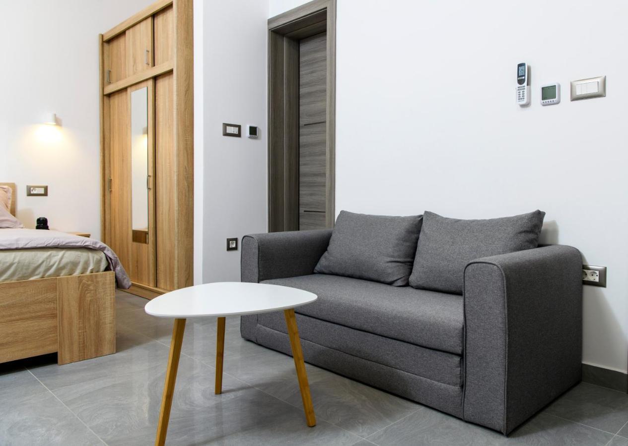 Apartment Delalle Split Dış mekan fotoğraf