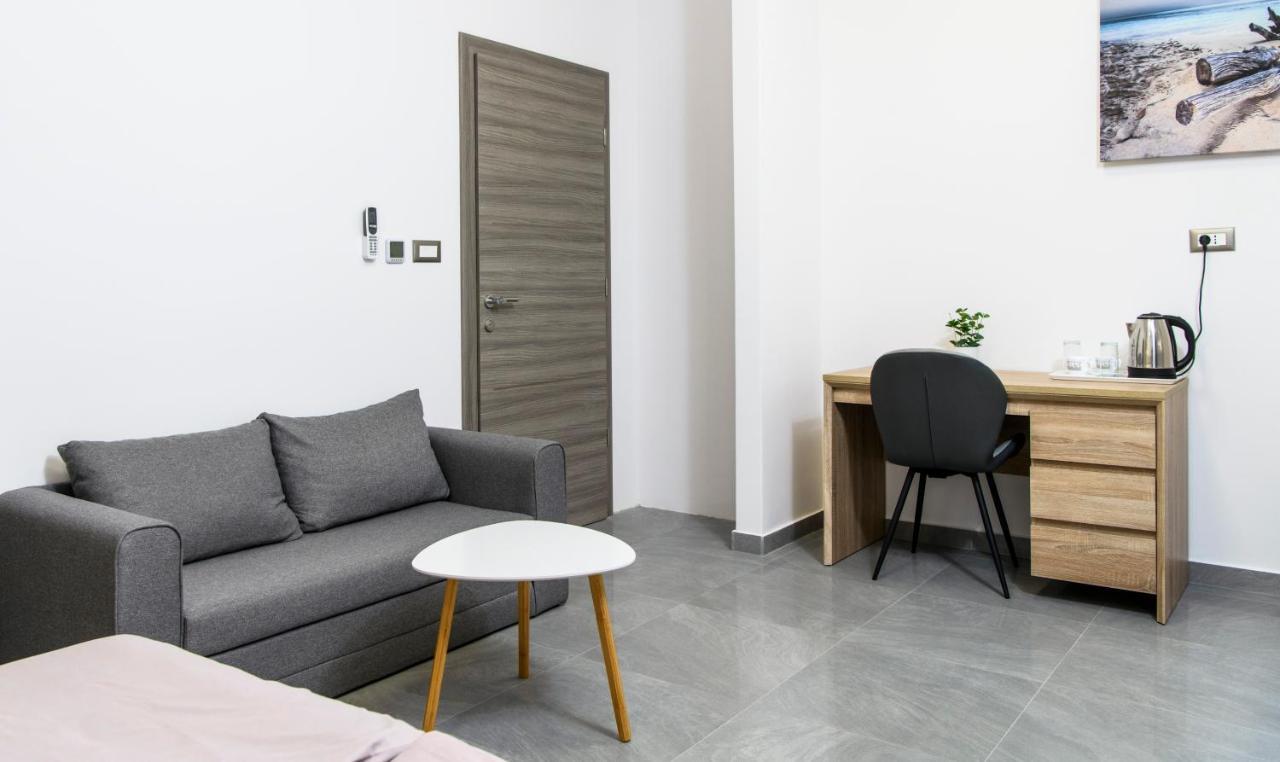 Apartment Delalle Split Dış mekan fotoğraf