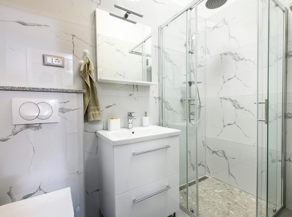 Apartment Delalle Split Dış mekan fotoğraf
